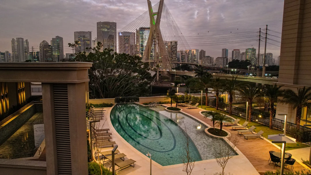 Only Cidade Jardim - foto 9
