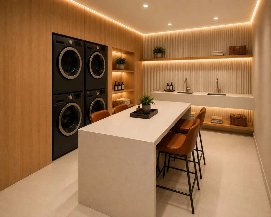 Palm Collection Pacaembu Residences - foto 3