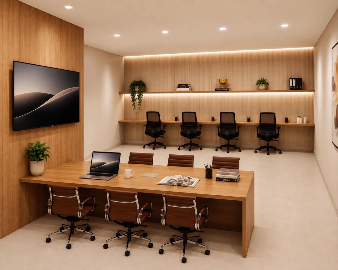 Palm Collection Pacaembu Residences - foto 4