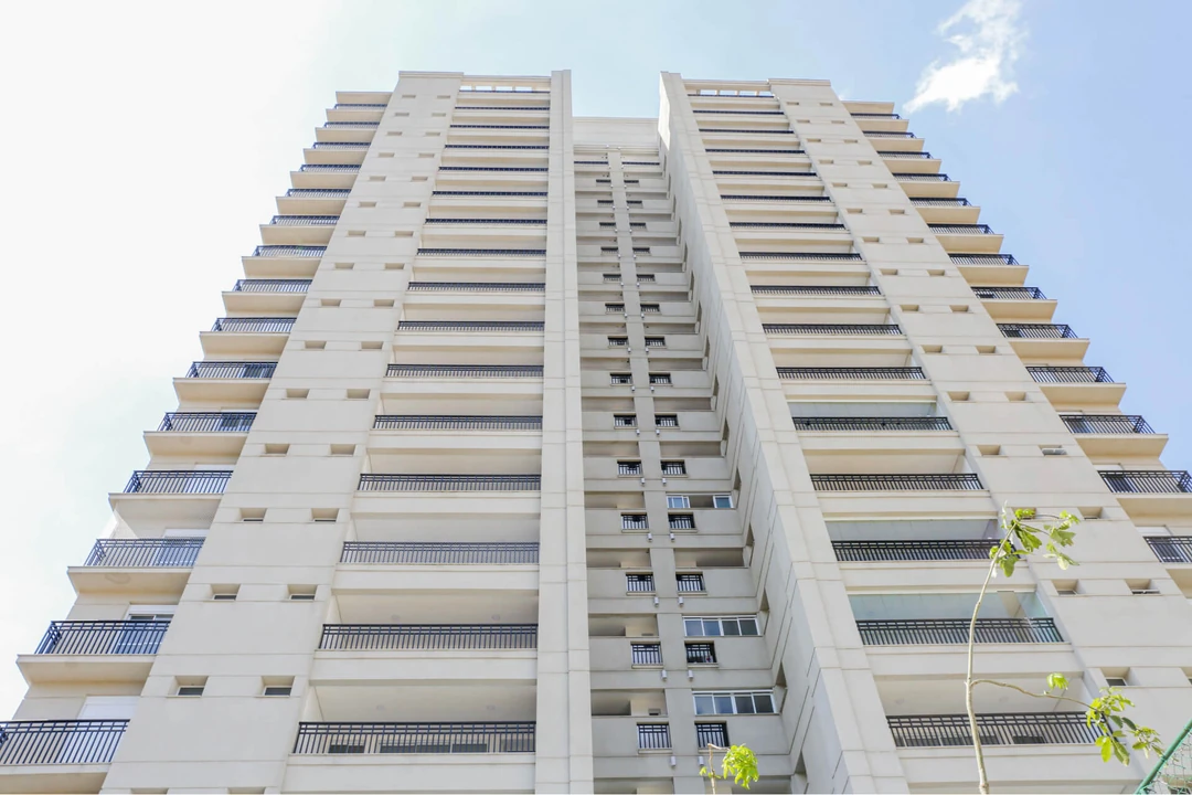 Provenance Morumbi