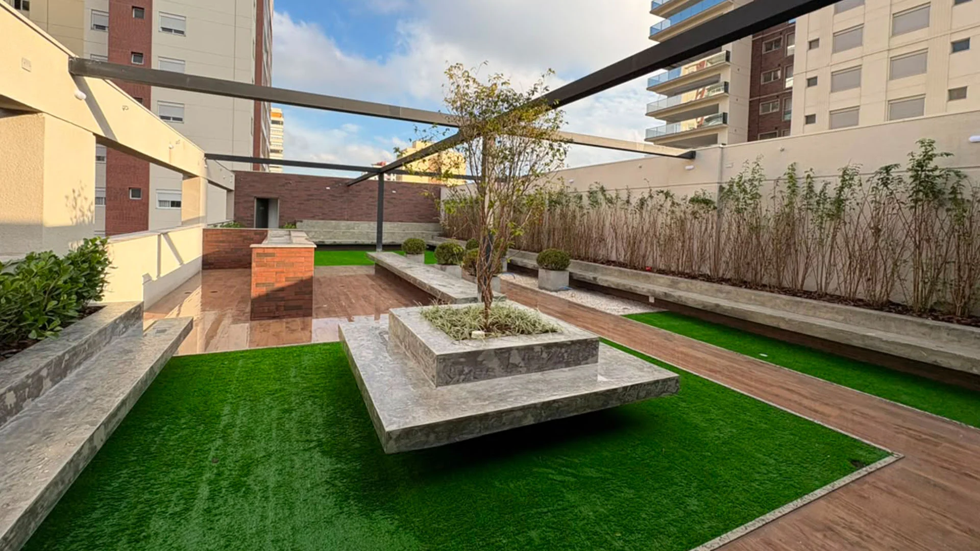 Terraro Residences - foto 2