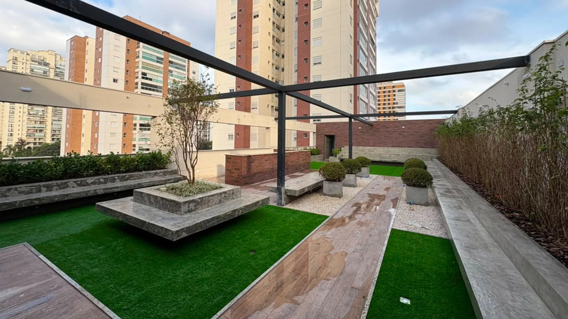 Terraro Residences - foto 3