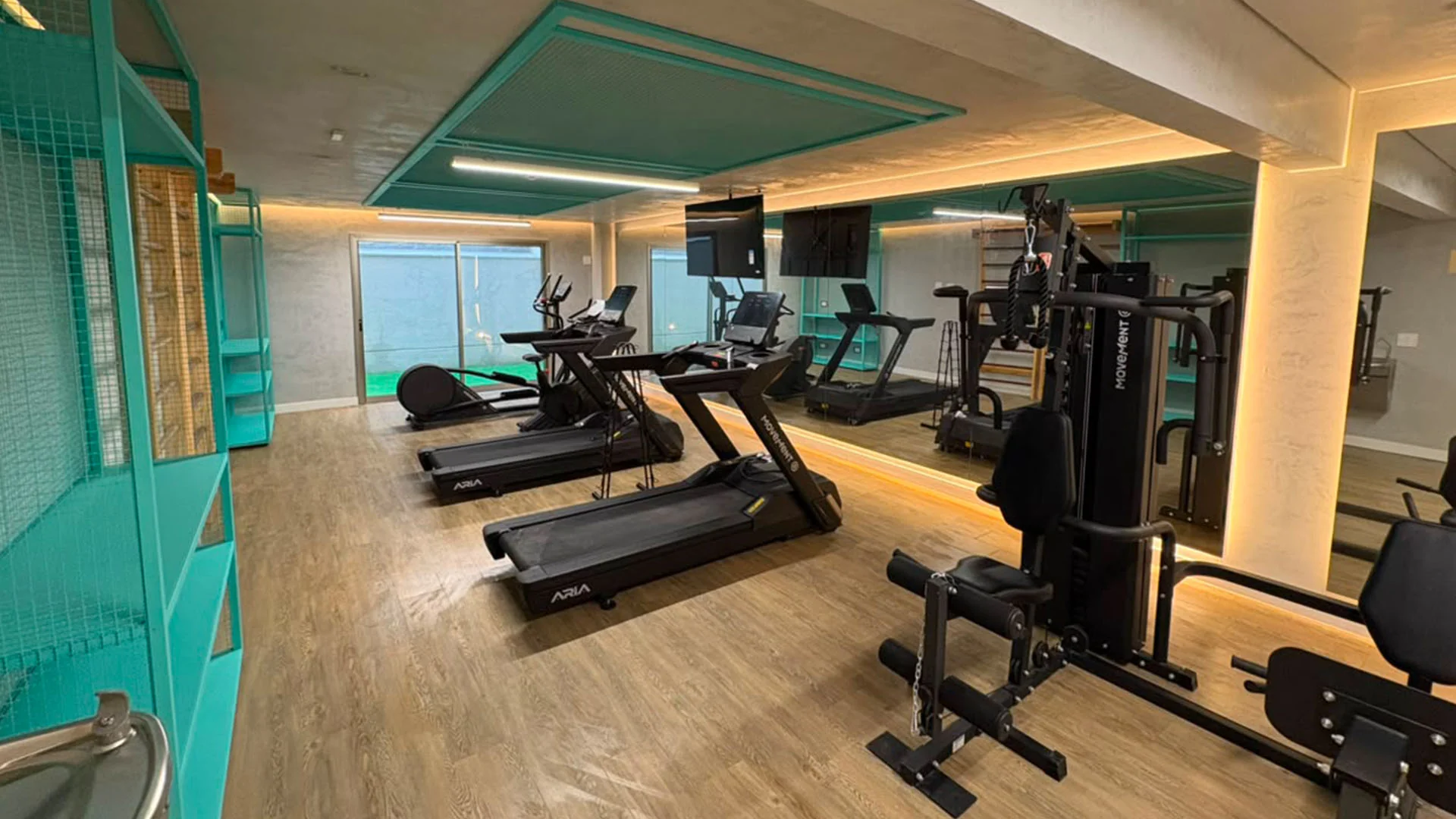 Terraro Residences - foto 5