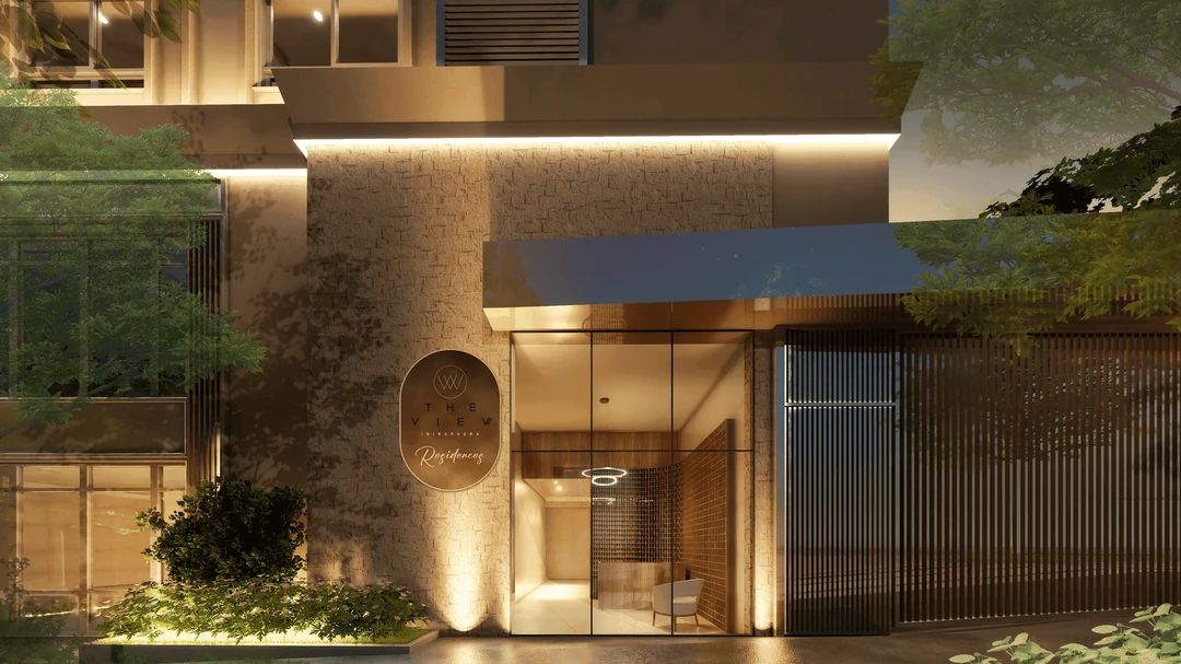 The View Residences