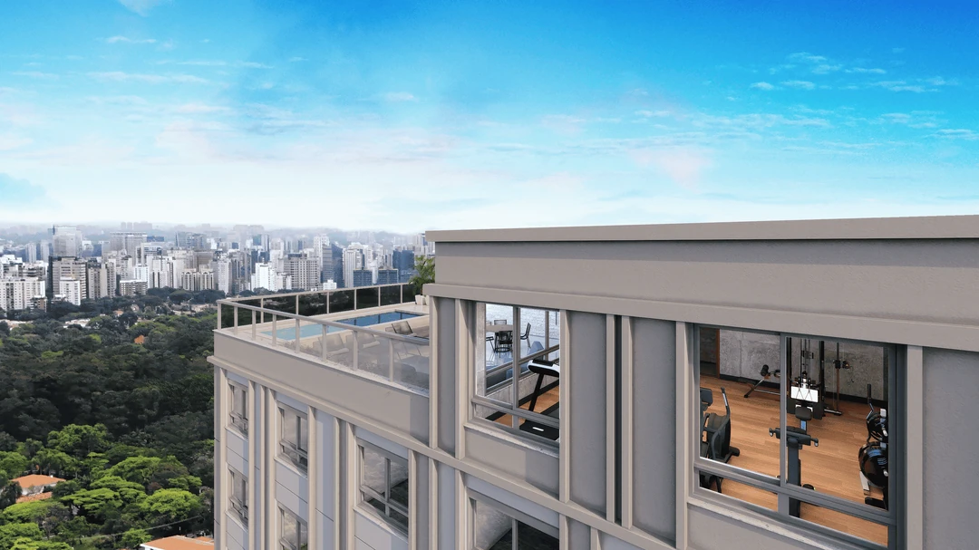 The View Residences