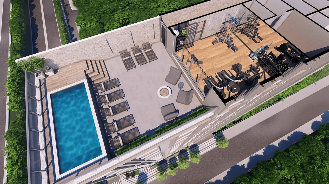 The View Residences
