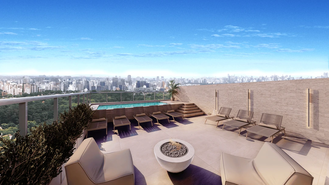 The View Residences - foto 4