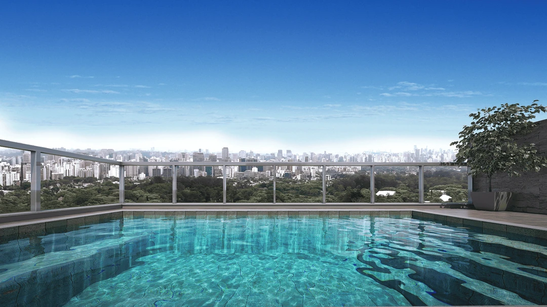 The View Residences - foto 5