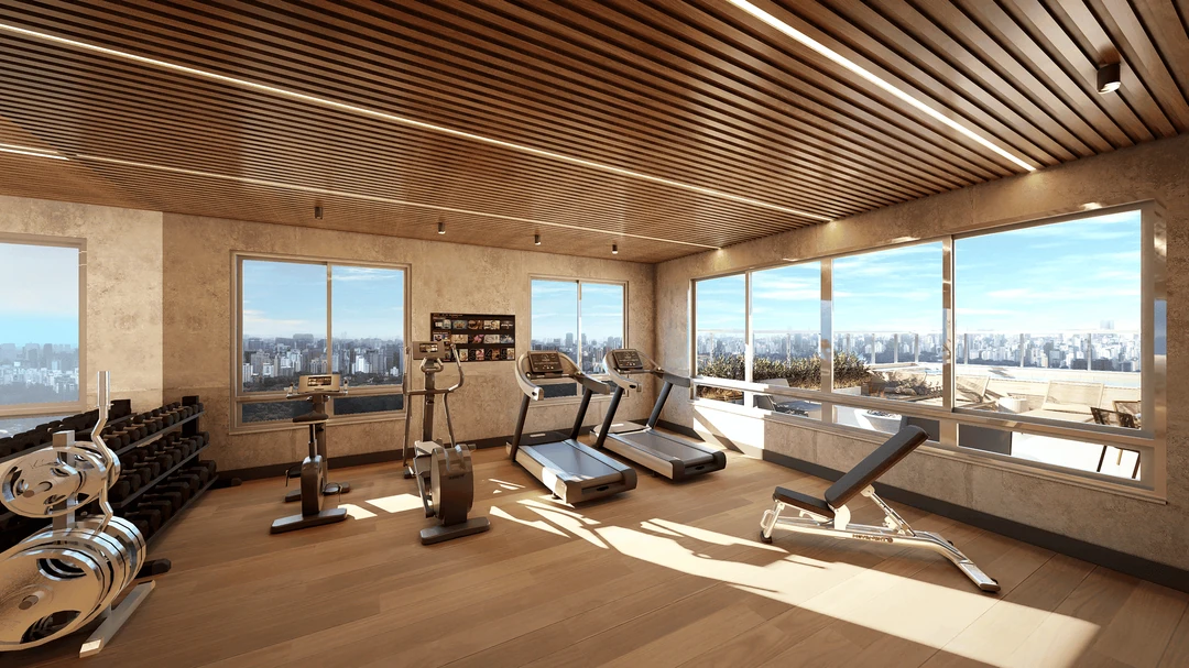 The View Residences - foto 6